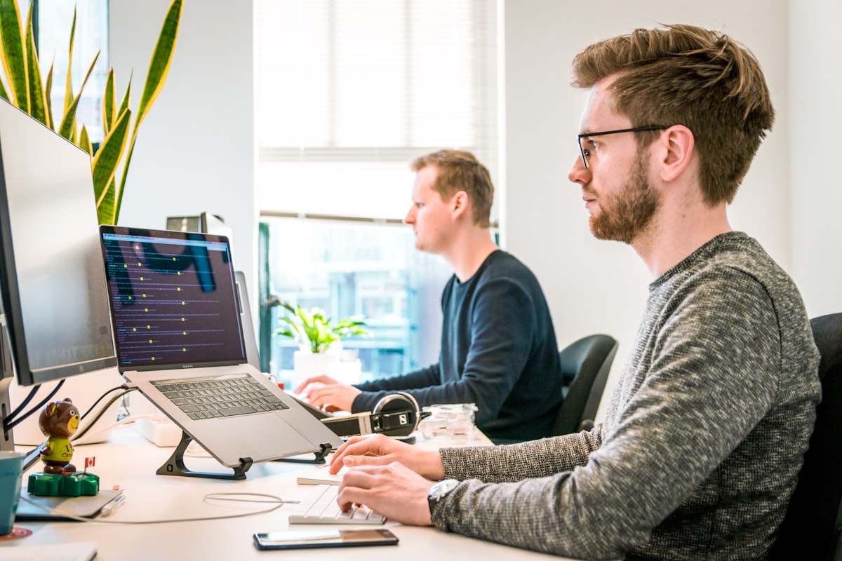 WFA - Anpassbare Software für Handwerk