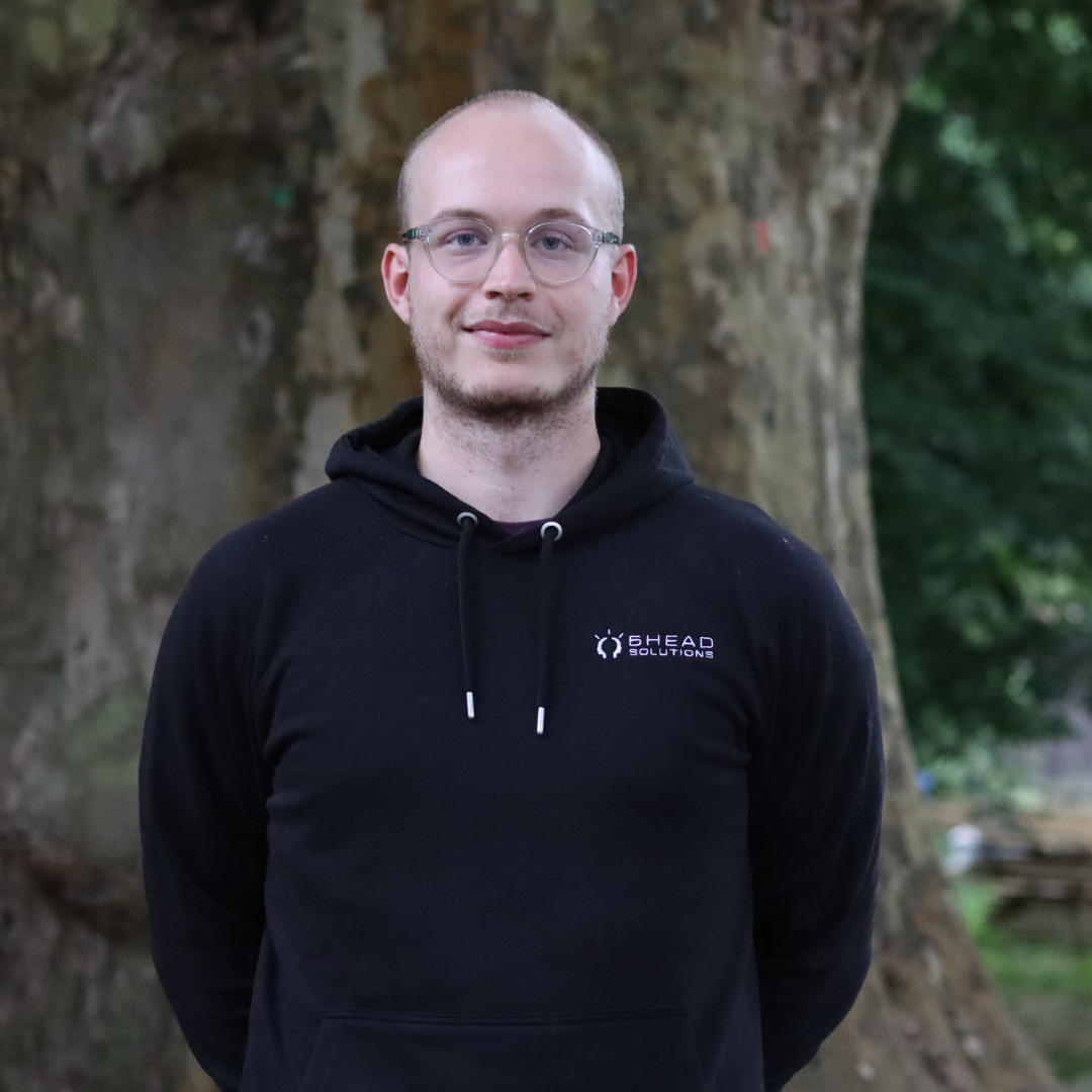 Hannes Geissinger
