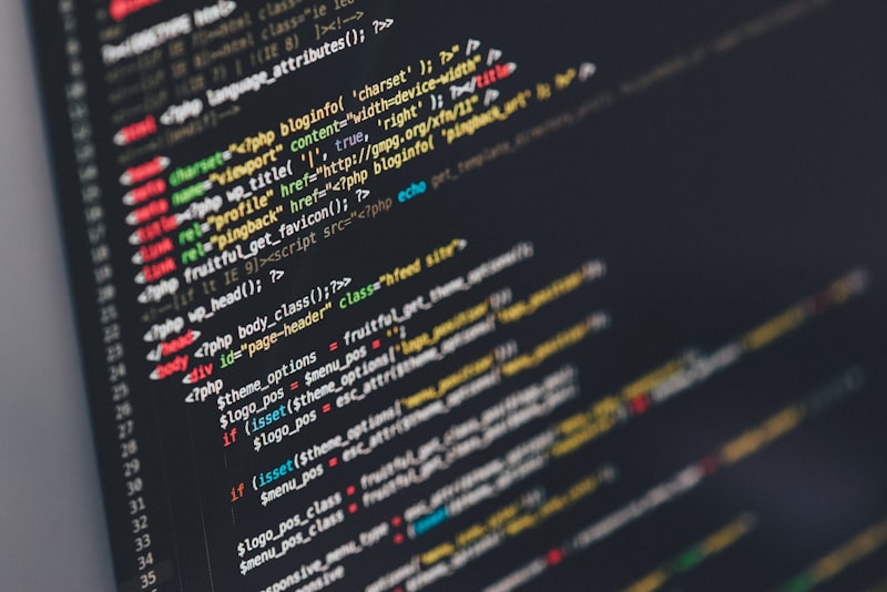 Softwareentwicklung